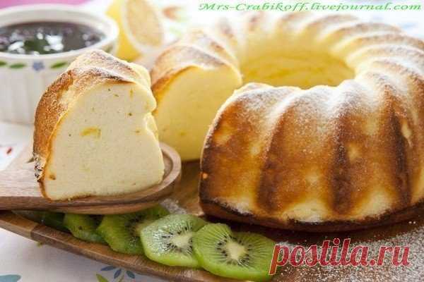 Самый лучший и любимый рецепт творожника. Рекомендую всем! Вкуснее чем обычная запеканка!