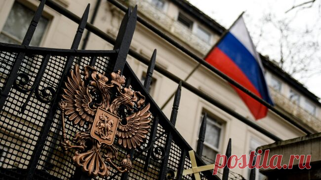 Российский меморандум предполагает отсутствие на Украине ВС третьих стран
