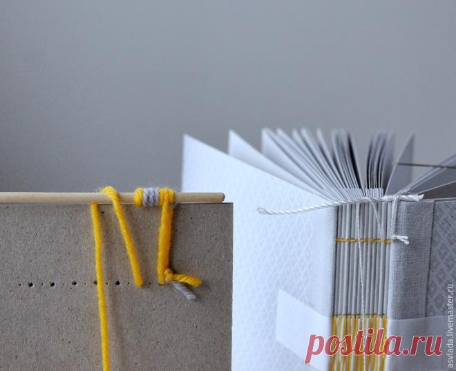 Как сплести классический каптал - Ярмарка Мастеров - ручная работа, handmade