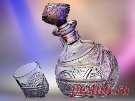 хрусталь