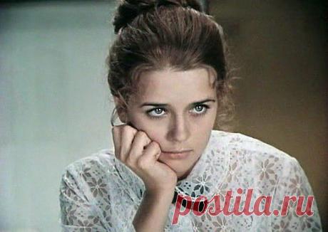 Ирина Алферова в &quot;Хождениях по мукам&quot;