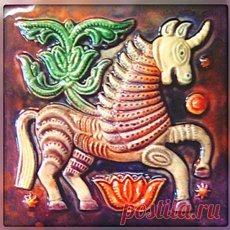 Магазин мастера Русский изразец. (ceramic65) на Ярмарке Мастеров | Тутаев