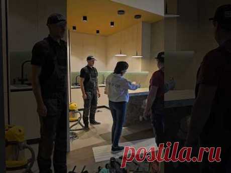 Работа комплектатора дизайн проектов Юлии Быковской. #interiordesign