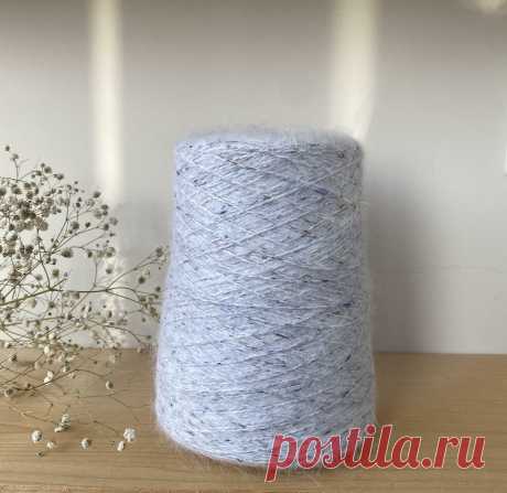 Все &gt; Angora Spiky Tweed купить в интернет-магазине Все. Angora Spiky Tweed.