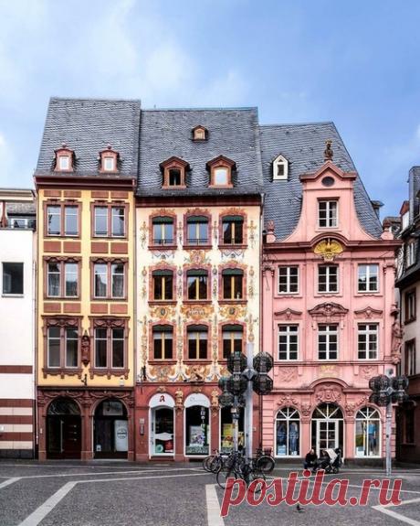 #Майнц@discoverygroup