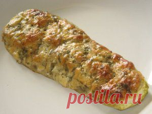 Кабачки