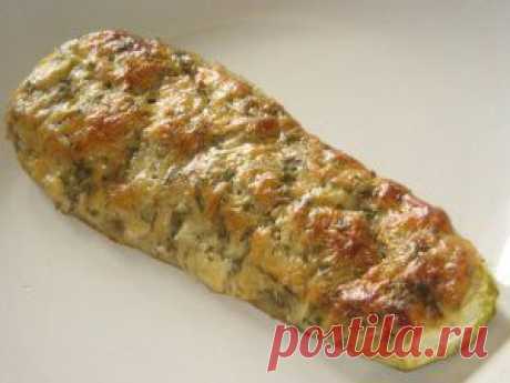 Кабачки