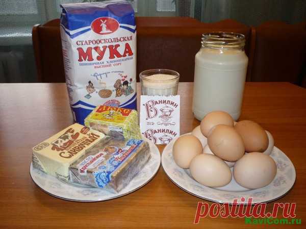 Кулич, творожная пасха, крашеные яйца – главные атрибуты пасхального стола. - Конкурсы - Старый Оскол и Губкин - городской портал и социальная сеть