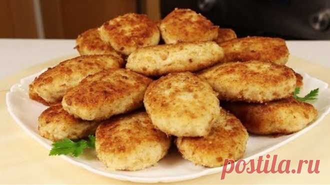 Сделано в СССР: КУРИНЫЕ КОТЛЕТЫ по ГОСТу! Самые Вкусные и Нежные!