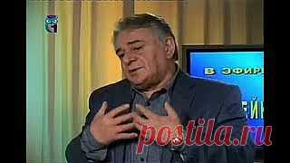 Хасай АЛИЕВ. Метод «Ключ» Передача 5. 1 (06. 10. 2012, Часть 1)