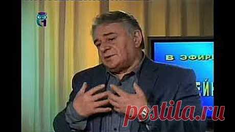 Хасай АЛИЕВ. Метод «Ключ» Передача 5. 1 (06. 10. 2012, Часть 1)