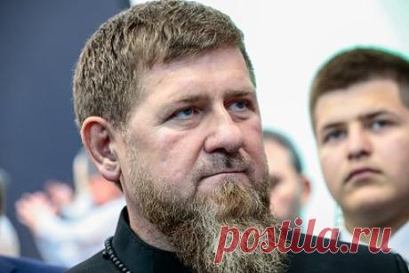 Кадыров призвал открыть огонь по поставляющим Украине оружие странам