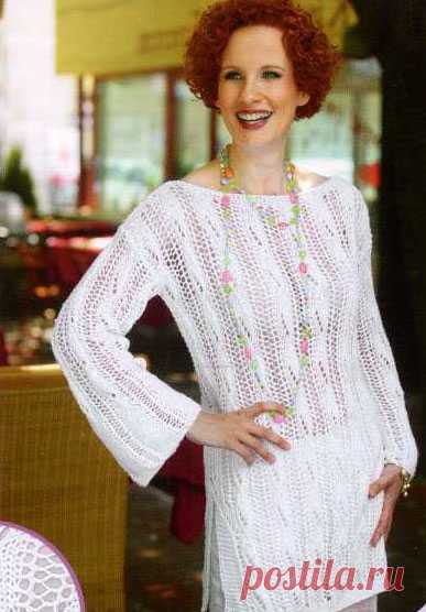 Вязание для полных | Записи в рубрике Вязание для полных | Дневник nela_66