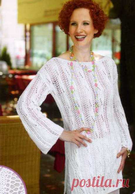 Вязание для полных | Записи в рубрике Вязание для полных | Дневник nela_66