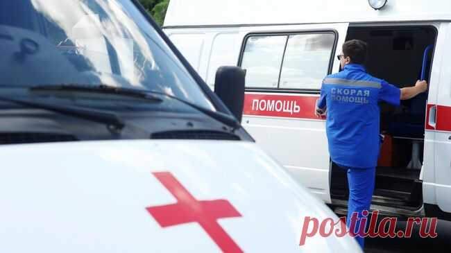 В Белгородской области два человека получили ранения из-за атак дронов ВСУ
