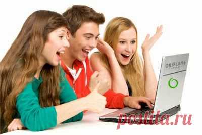 Я предлагаю построить Вам бизнес с  Орифлейм, с которым справится любой, кто хоть немного владеет компьютером и имеет доступ в интернет и пару часов в день свободного времени.
А раз вы читаете это, значит, вы всем этим обладаете.
Я предлагаю Вам ...