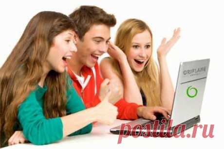 Я предлагаю построить Вам бизнес с  Орифлейм, с которым справится любой, кто хоть немного владеет компьютером и имеет доступ в интернет и пару часов в день свободного времени.
А раз вы читаете это, значит, вы всем этим обладаете.
Я предлагаю Вам ...