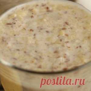 Воистину целебное средство! Уникальный рецепт! - МирТесен