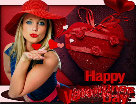 В гостях у НИНОК.