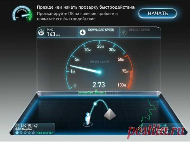 Полезные интернет-сервисы