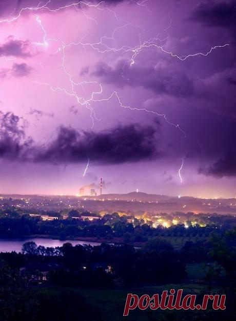 Вдохновение..