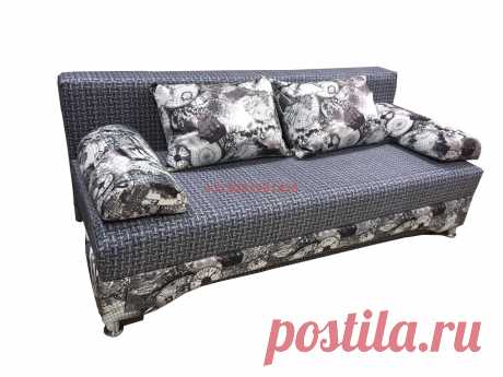 Евродиван Танго (микровелюр №49.1, микровелюр №55.2): купить в Минске недорого, низкие цены, скидки, рассрочка доставка по Беларуси
Просматривайте этот и другие пины на доске Диван пользователя Dina.
Теги
Купить Евродиван "Танго" в интернет-магазине мебели «Ангстрем».
Цена - 11900 руб., доставка со склада в Москве, консультация - +7 (495) 921-41-67, ежедневно с 10:00 до 22:00
Что говорят другие
Диван для гостиной "Барон Люкс" из коллекции "Элит" фабрики "ТриЯ".
Диван «Барон» - это воплощение р…