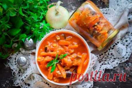 Лечо Из Кабачков И Баклажанов На Зиму Вкусное лечо из кабачков и баклажанов – один из вариантов заготовки на зиму, который можно просто кушать ложкой из банки.