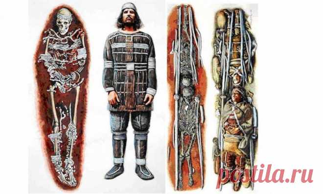 Сунгирь. Русь 25000 лет назад 









Сунгирь - верхнепалеолитическая стоянка древнего человека на территории Владимирской области. Стоянка находится на восточной окраине города Владимира в месте впадения одноимённого ручья в ре…