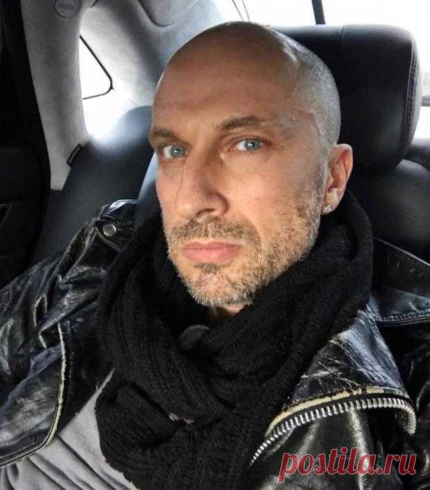 Дмитрий Нагиев пожаловался на «хрупкую» самооценку: актер удивил негламурным фото