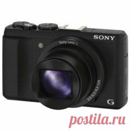 Купить Фотоаппарат Sony Cyber-shot DSC-HX60, 20.4 Mpx, 30x/4x, Black  / Интернет-магазин &quot;Vseinet.ru&quot;
Компактная камера Sony Cyber-shot DSC-HX60 отличается быстрой автофокусировкой и весьма неплохой общей скоростью работы. Она оборудована CMOS-сенсором с разрешением 20.4 Мп. Также поддерживает съемку видео в качестве 1920 x 1920.