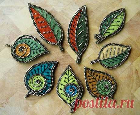 Осень как источник вдохновения - Ярмарка Мастеров - ручная работа, handmade