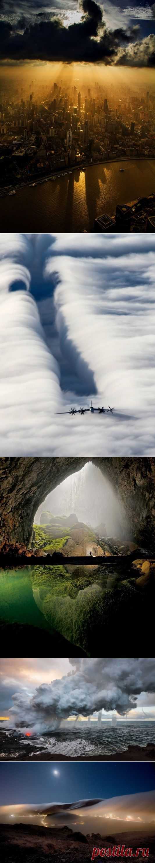 Самые невероятные, но абсолютно реальные  | Современное искусство