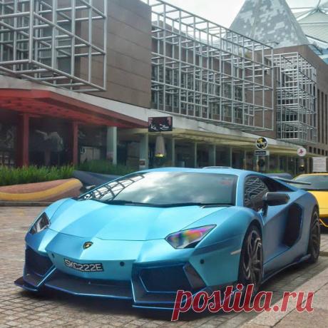 Lambo﻿