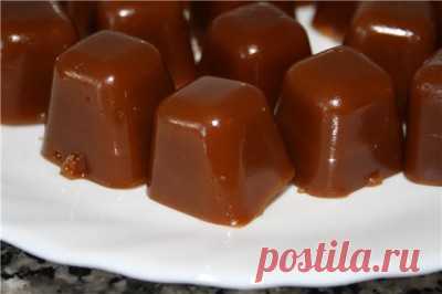 Ириски : Десерты