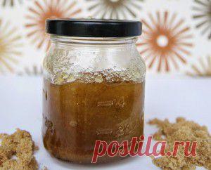 Скраб для рук | Крема, скрабы, лосьоны, шампуни своими руками | Само Совершенство