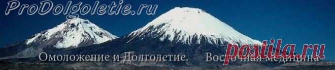 Упражнения для шейного отдела позвоночника | Восточная медицина, омоложение и долголетие