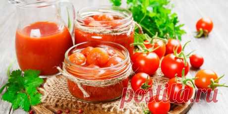5 рецептов вкусных маринованных помидоров