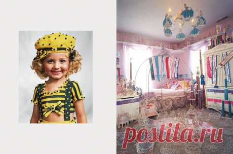 Где спят дети / Моя Планета