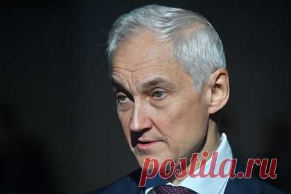 Подрядчиков госкомпаний освободили от штрафов за нарушения из-за санкций. Правительство освободило подрядчиков госкомпаний от штрафов за нарушения, допущенные из-за введенных в отношении России западных санкций. Соответствующее поручение дал первый вице-премьер Андрей Белоусов. Поручение касается крупнейших российских госкомпаний, указанных в специальном перечне от 2003 года.