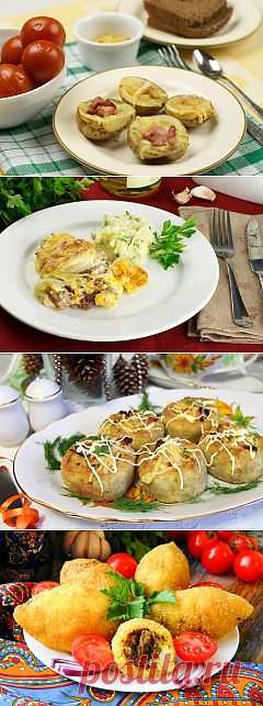 40 рецептов приготовления мяса-4.