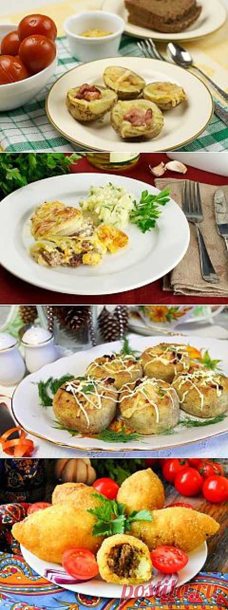 40 рецептов приготовления мяса-4.