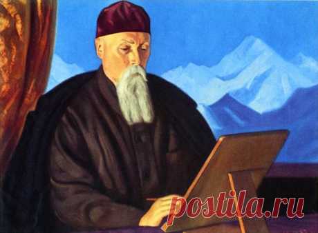 Николай Рерих: Художник-пророк — Интересные факты