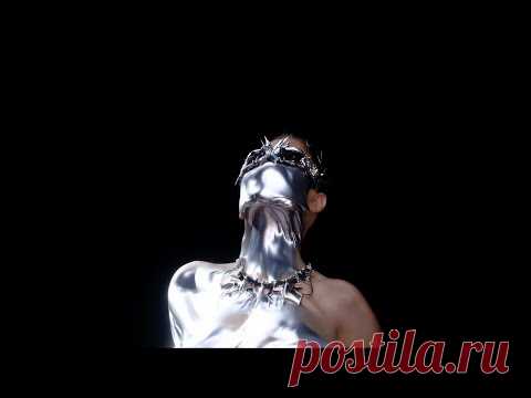 Скачать клип SEREBRO - SONG #2 (2024) бесплатно
