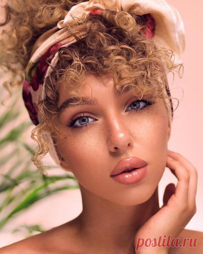 Летний макияж: 25 идей, которые поразят вас своими цветами
