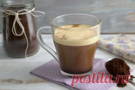 Кофе «Гоголь-моголь» | CityWomanCafe.com