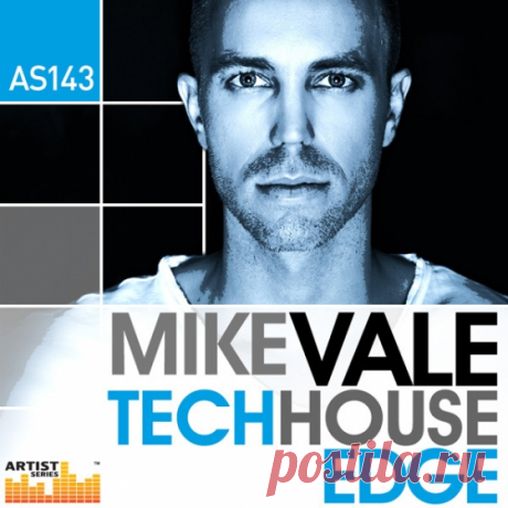 Loopmasters Mike Vale Tech House Edge MULTiFORMAT-MAGNETRiXX | 1.48 GB
proudly welcome the very talented Mike Vale to the Artist Series with an incredible collection of Royalty Free House and Tech samples primed and ready for the dancefloor.