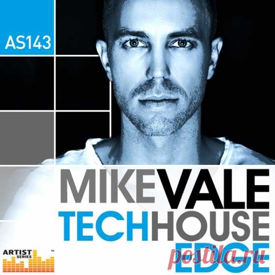Loopmasters Mike Vale Tech House Edge MULTiFORMAT-MAGNETRiXX  | 1.48 GB

proudly welcome the very talented Mike Vale to the Artist Series with an incredible collection of Royalty Free House and Tech samples primed and ready for the dancefloor.