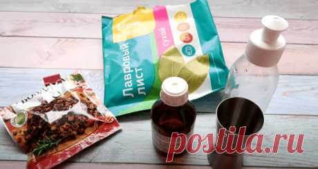 С этим трюком вы забудете про мух, комаров и других насекомых - Идеальная хозяйка