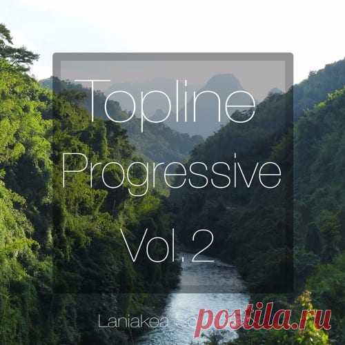 Laniakea Sounds Topline Progressive Vol 2 WAV MiDi  | 717MB
'Topline Progressive Vol 2' includes eight Construction Kits perfectly crafted in various progressive styles with WAV stems, MIDI files and synth presets to them. As an extremely diverse pack you will find lush pads, melodic progressions, aggressive basslines and dreamy vocals.

Download at:

https://audioclub.store/uncategorized/laniakea-sounds-topline-progressive-vol-2-wav-midi/
