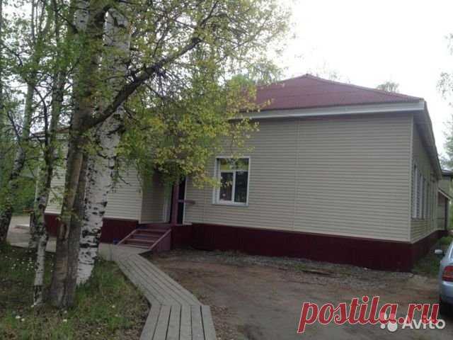 3-к квартира, 112.6 м², 1/2 эт. - купить, продать, сдать или снять в Архангельской области на Avito — Объявления на сайте Авито